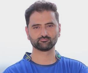 Suleman Raza Suleman Raza