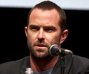 Sullivan Stapleton Sullivan Stapleton