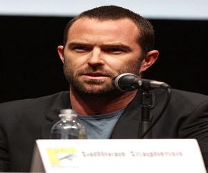 Sullivan Stapleton Sullivan Stapleton