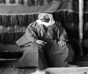 Sultan al-Atrash Sultan al-Atrash