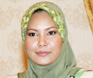 Sultanah Nur Zahirah Sultanah Nur Zahirah