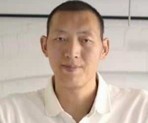Sun Mingming Sun Mingming