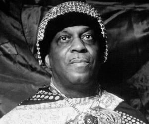 Sun Ra Sun Ra