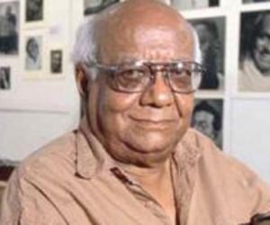 Sunil Janah Sunil Janah