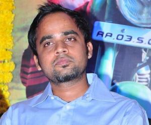 Sunil Kashyap Sunil Kashyap
