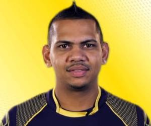 Sunil Narine