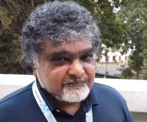 Sunil Weeramantry Sunil Weeramantry