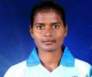 Sunita Lakra Sunita Lakra