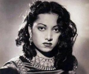 Suraiya Suraiya