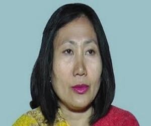 Suraj Lata Devi Suraj Lata Devi