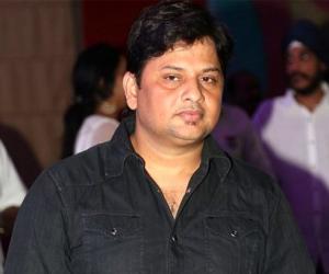 Surender Reddy Surender Reddy