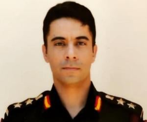 Surendra Poonia Surendra Poonia