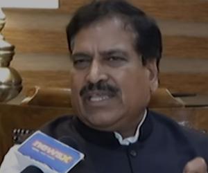 Suresh Angadi Suresh Angadi