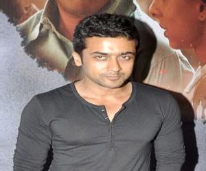 Suriya Suriya