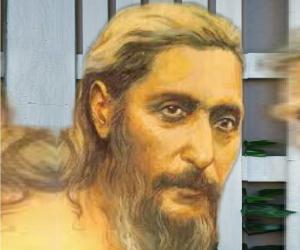 Suryakant Tripathi Suryakant Tripathi