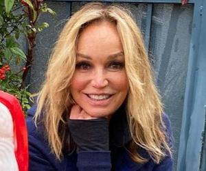 Susan Anton Susan Anton