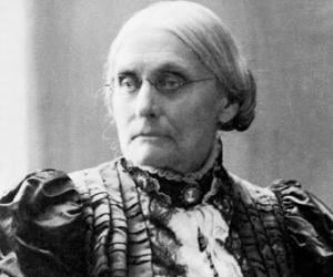 Susan B. Anthony