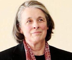 Susan Denham Susan Denham