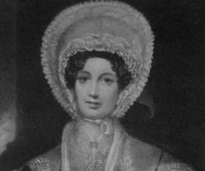Susan Edmonstone Ferrier Susan Edmonstone Ferrier