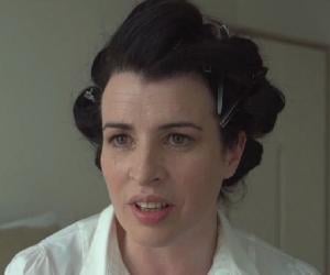 Susan Lynch Susan Lynch