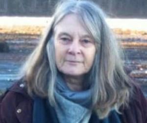 Susan Musgrave Susan Musgrave
