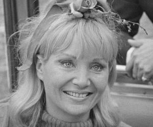 Susan Oliver