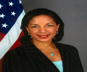 Susan Rice Susan Rice