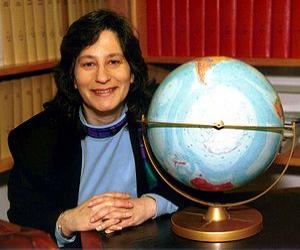 Susan Solomon Susan Solomon