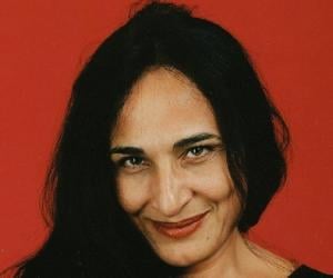 Susan Taslimi Susan Taslimi