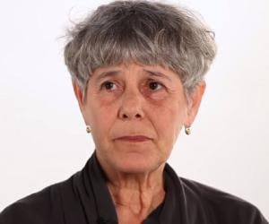 Susanna Kaysen Susanna Kaysen