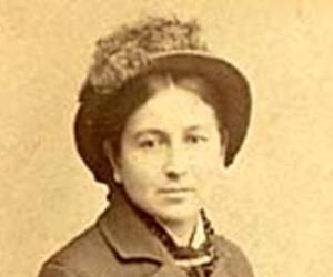 Susette La Flesche Susette La Flesche