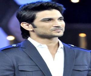 Sushant Singh Rajput Sushant Singh Rajput