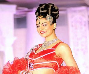Sushmita Sen Sushmita Sen