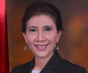 Susi Pudjiastuti