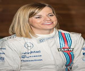 Susie Wolff Susie Wolff