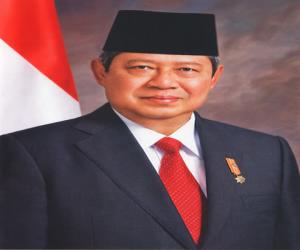 Susilo Bambang Yudhoyono Susilo Bambang Yudhoyono