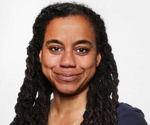 Suzan-Lori Parks Suzan-Lori Parks