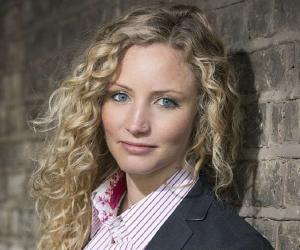 Suzannah Lipscomb