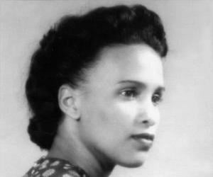Suzanne Césaire Suzanne Césaire