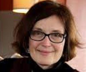 Suzanne Eaton Suzanne Eaton