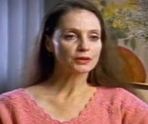 Suzanne Farrell Suzanne Farrell