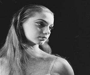 Suzanne Farrell Suzanne Farrell