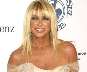 Suzanne Somers