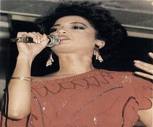 Suzette Charles Suzette Charles