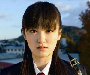 Suzuka Ohgo Suzuka Ohgo