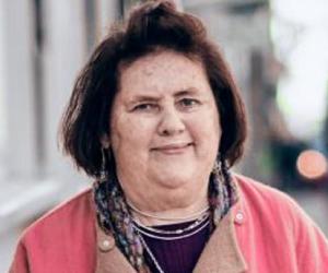 Suzy Menkes Suzy Menkes