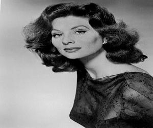 Suzy Parker Suzy Parker