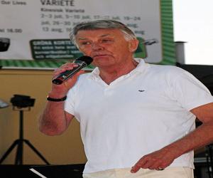 Sven-Bertil Taube Sven-Bertil Taube