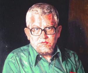 Sven Delblanc Sven Delblanc