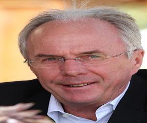 Sven-Göran Eriksson Sven-Göran Eriksson